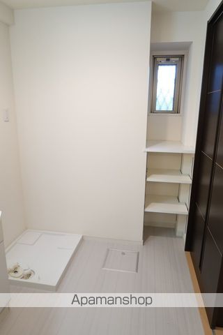 L’ESPACE ZENの内装写真