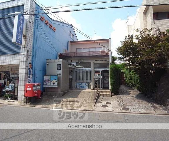 メゾンベルジュールの周辺写真