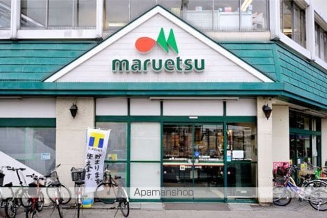 グリフィン横浜・ベイグランデ弐番館の周辺写真