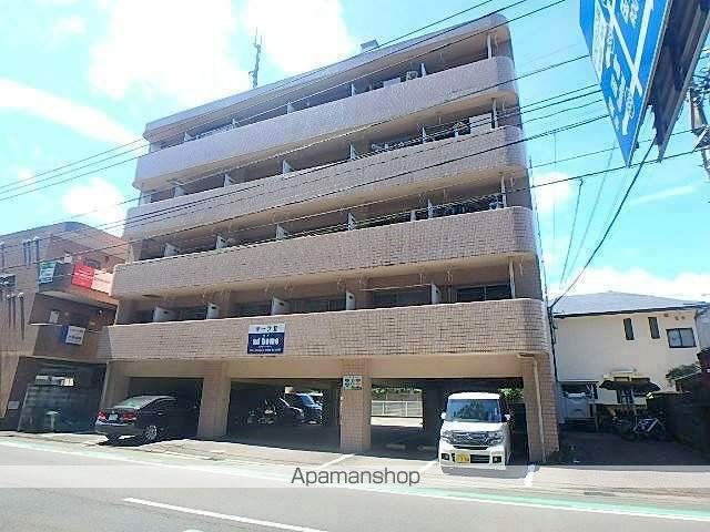 オーブIIの外観写真