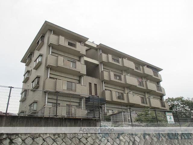 ＴＳ東野[3DK/64.8m2]の外観2