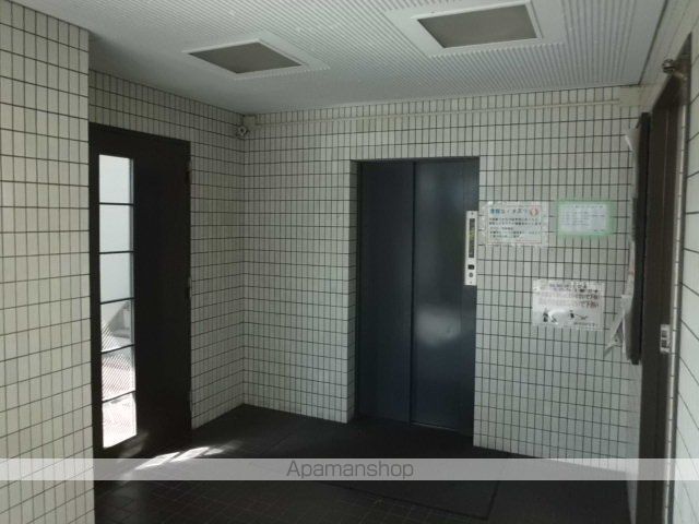 アクティ寝屋川の内装写真