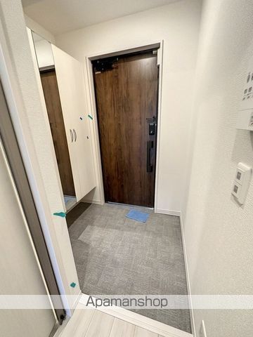 ヒルサイドの内装写真