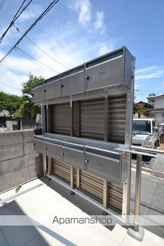 盛林ハイツのその他写真