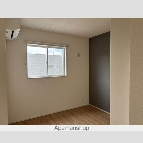 リーブルファイン中鶉IIの内装写真