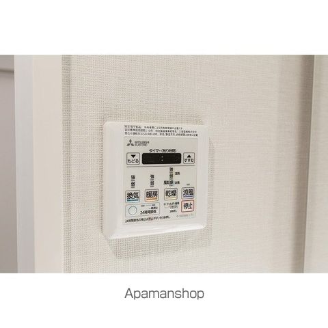 コンフォリア森下リバーサイドの内装写真