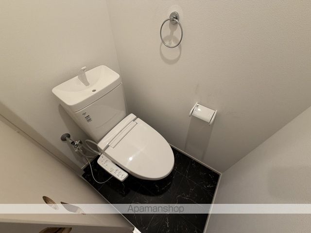 G MAISON 豊中蛍池の内装写真