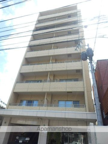 FIOOREの外観写真