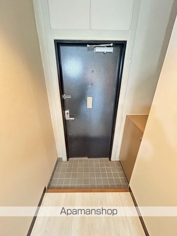 JCSマンションの内装写真