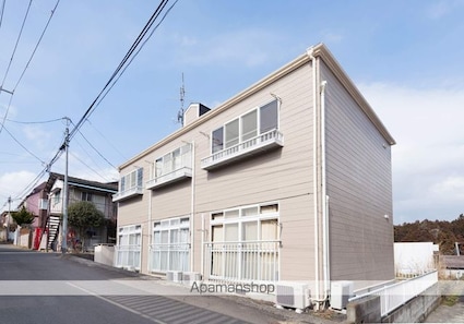 ＶＥＧＡ向山[1K/22.35m2]の外観2