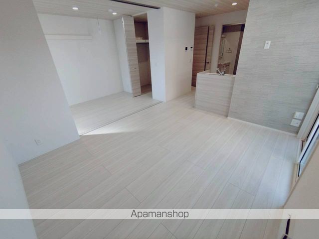 D-resena Solaireの周辺写真