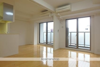 エスティメゾン錦糸町Ⅱ[1LDK/40m2]のリビング・居間1