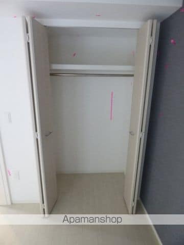 ディームス新大阪の内装写真