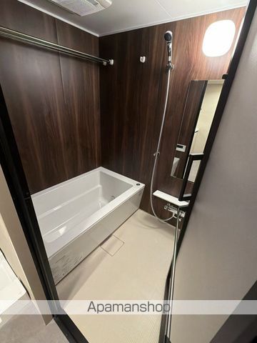 リビオメゾン東陽町Hutteの内装写真