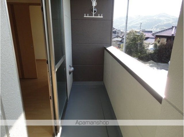 フォレスタの内装写真