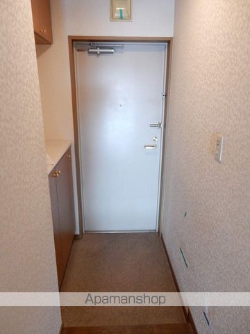 リーベスト西千葉の内装写真
