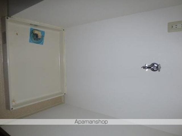 サンプレイス早宮の内装写真