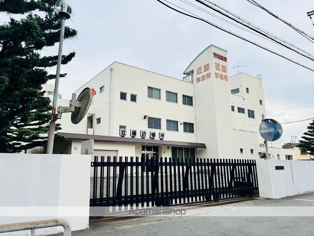 佐太中町6丁目テラスの周辺写真