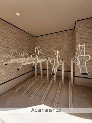 システィコート[1K/25.01m2]のロビー1