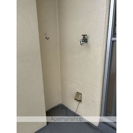 一歩堂マンション[2DK/37.44m2]のその他内装