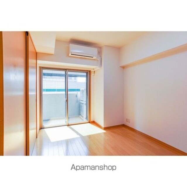 プロスペクト西巣鴨[2LDK/51.65m2]のその他部屋・スペース