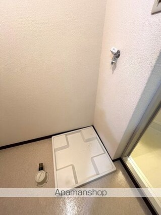 マンションカミュ[1K/26.53m2]の内装4