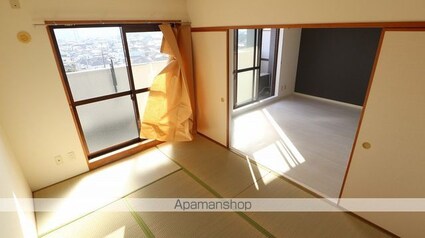 壽ビル[2LDK/55.62m2]の内装1