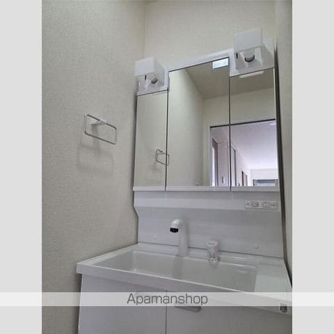 リーブルファイン小信中島の内装写真