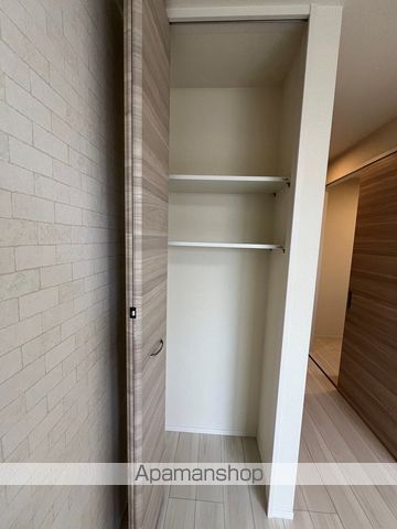 Hermitage久後埼の内装写真