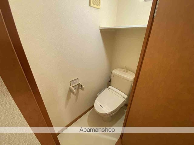 レオパレス八久保IIの内装写真