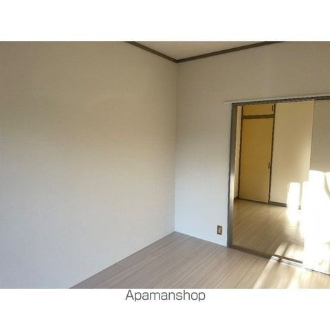 井上ハイツ 相模原の内装写真