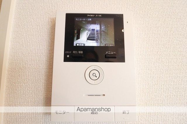 LEAFULLの内装写真