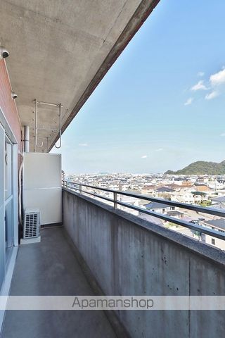 第14柴田マンションの内装写真