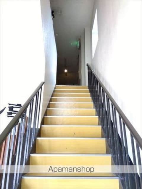 高島ビル[店舗/33m2]の共用部1