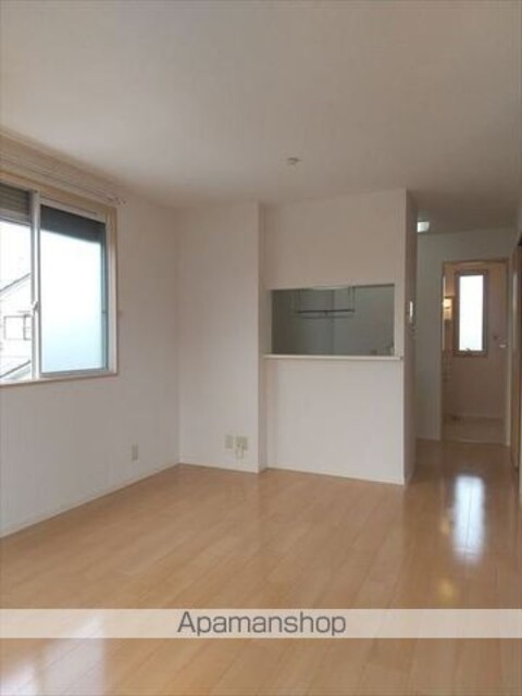 和歌山県和歌山市井辺[2LDK/60.44m2]の内装3