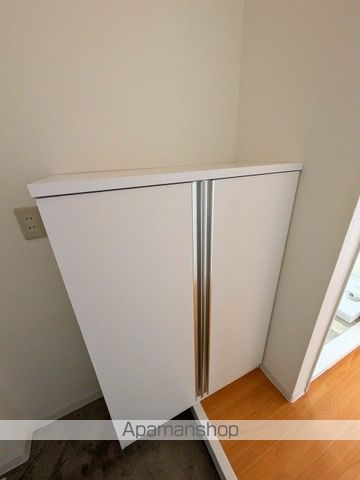 サンライズシティの内装写真