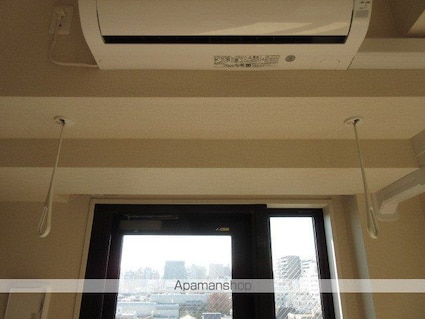 ルフォンプログレ四谷[1K/25.08m2]のその他設備