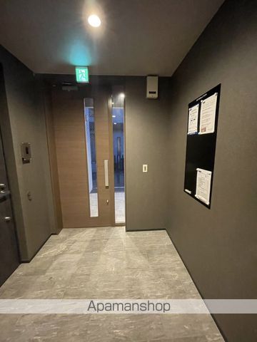 フェリーチェの内装写真