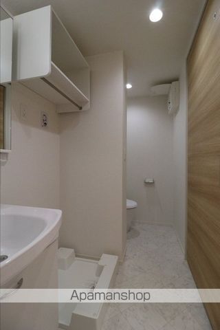 フォレスタ岡山医大南の内装写真