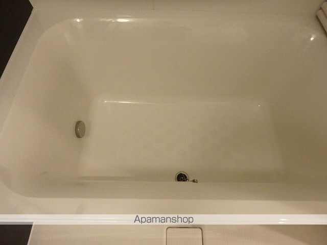 PLUMERIAの内装写真