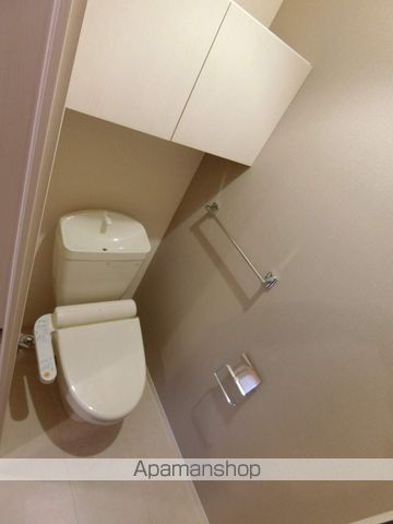 quatre saisonsの内装写真