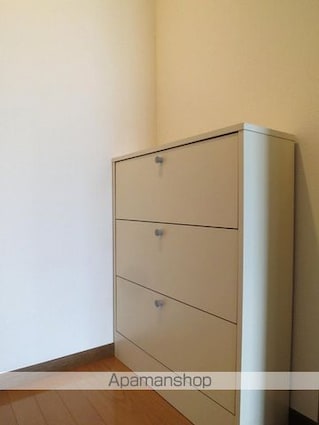 東京都世田谷区松原５丁目[1R/31.65m2]の内装2