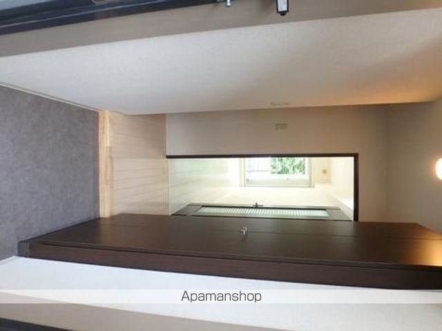 アーバンフラッツ榴ヶ岡の内装写真