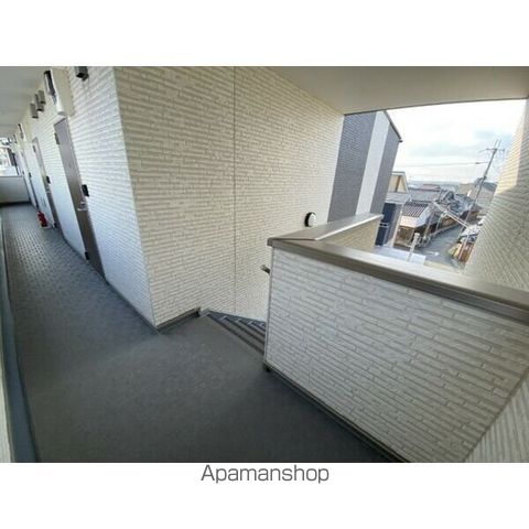 エステイトE長吉川辺の内装写真