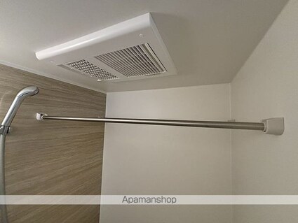 クリスタル南流山[1K/20m2]の内装4