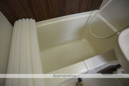 ＫＲＴビル[1R/22m2]のバス