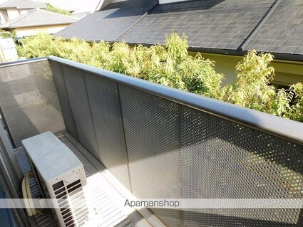 エディー小幡北[1LDK/51.52m2]のバルコニー