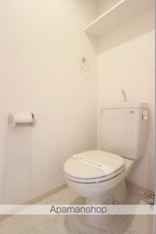 セゾンドール貝塚の内装写真