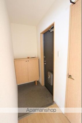 アルコリッチ[1LDK/40.12m2]の玄関