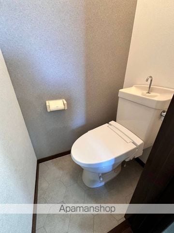 ファーストハイム土生の内装写真